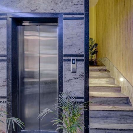 Collection O Karthika Residency Bangalore Exterior foto