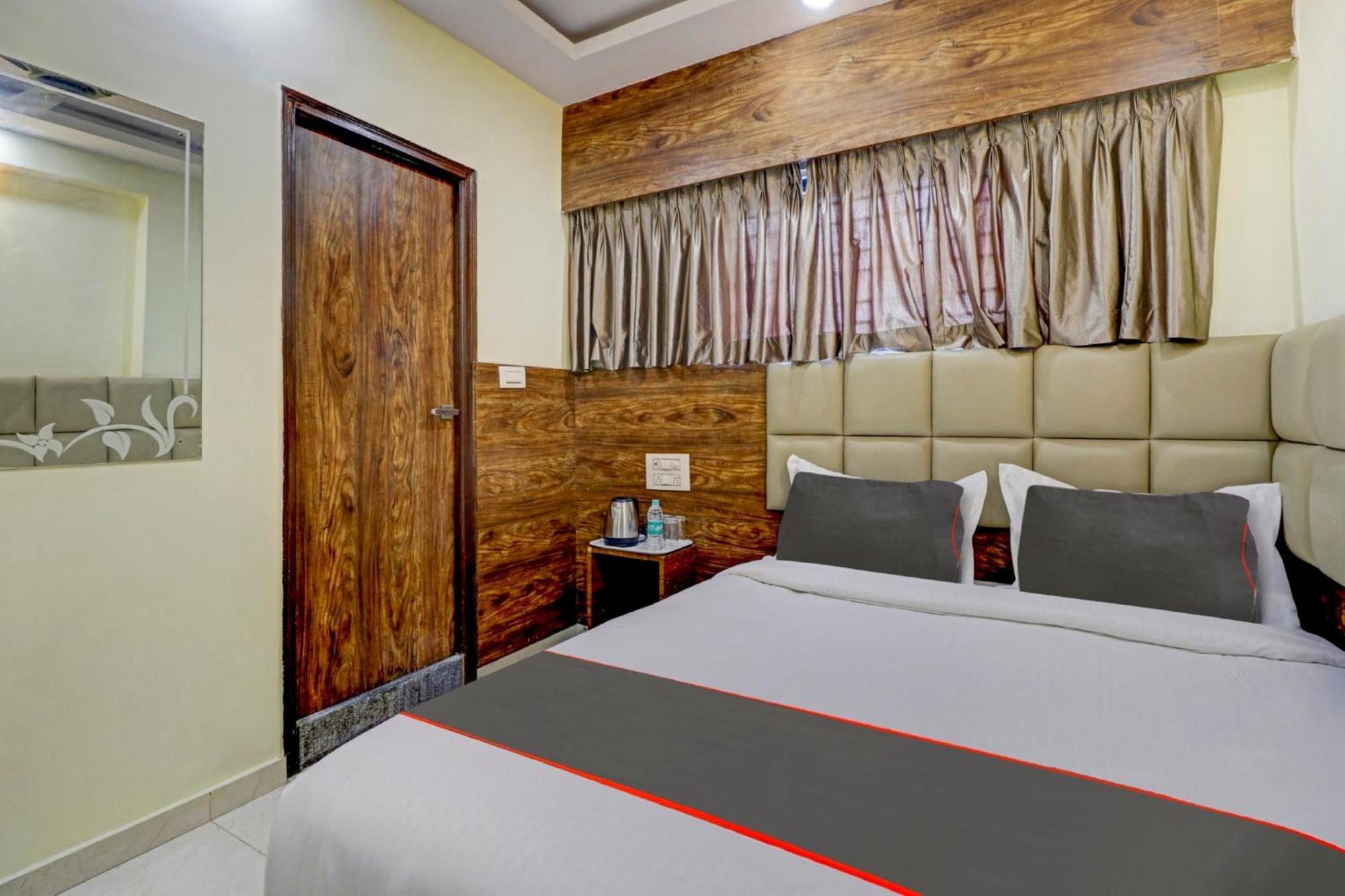 Collection O Karthika Residency Bangalore Exterior foto