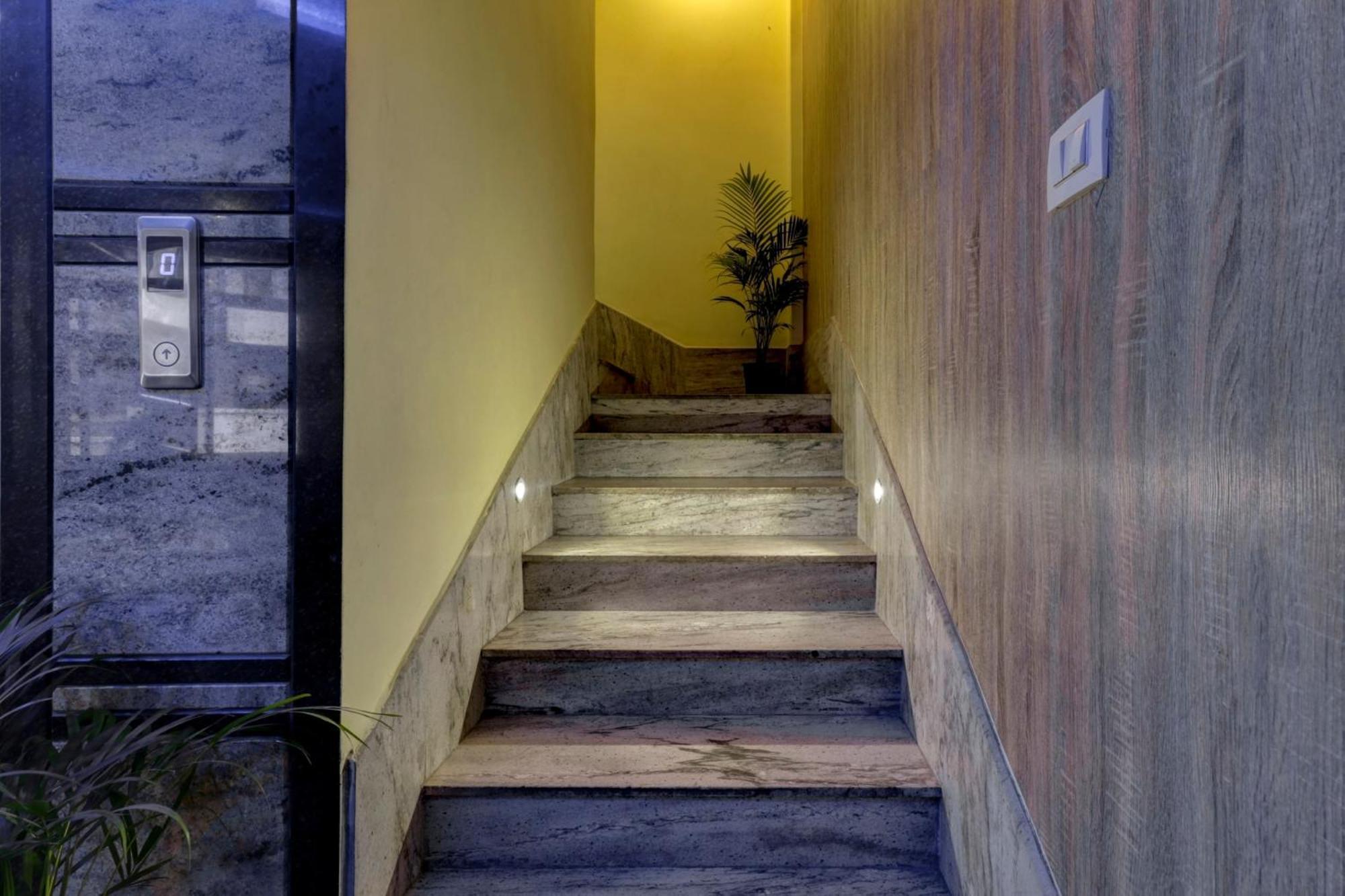 Collection O Karthika Residency Bangalore Exterior foto